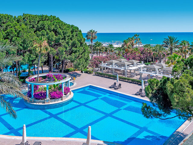 Oleander Beach Resort ★★★★★