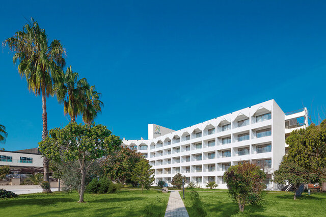 Serra Park ★★★★