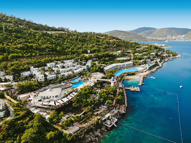 Blue Dreams Resort ★★★★★