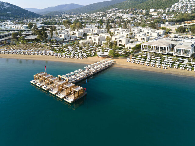 Voyage Torba ★★★★★