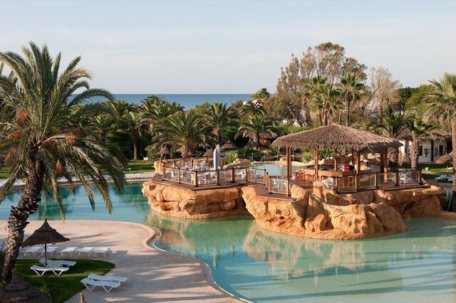 Phenicia ★★★★