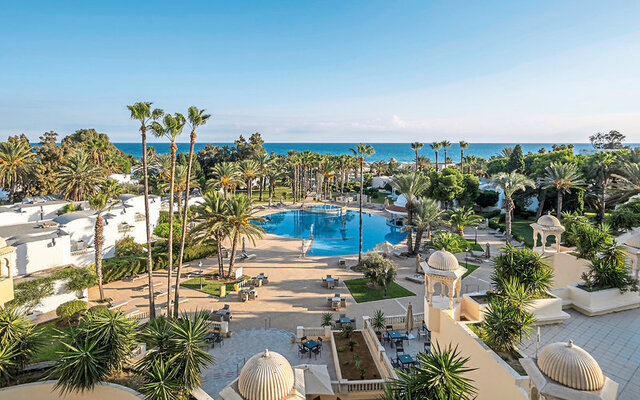 Steigenberger Marhaba Thalasso Hammamet ★★★★★