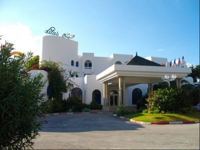 Hotel Menara ★★★★