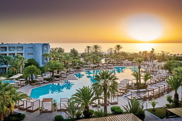 Sentido Marillia Resort & Spa ★★★★★