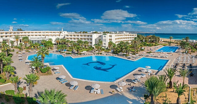 Sentido Marillia Resort & Spa ★★★★★
