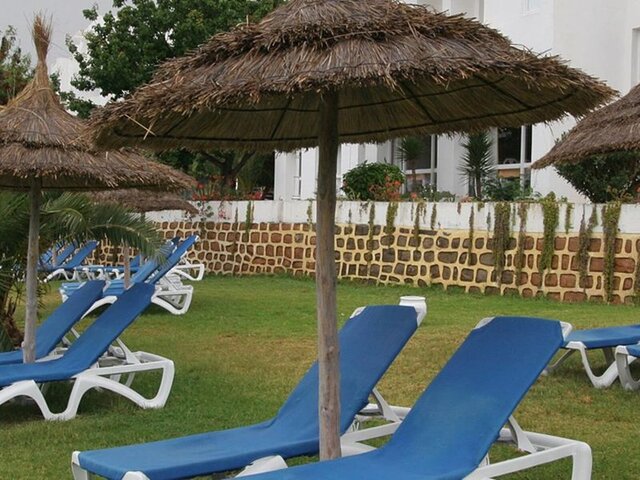 Le Zenith Hotel ★★★