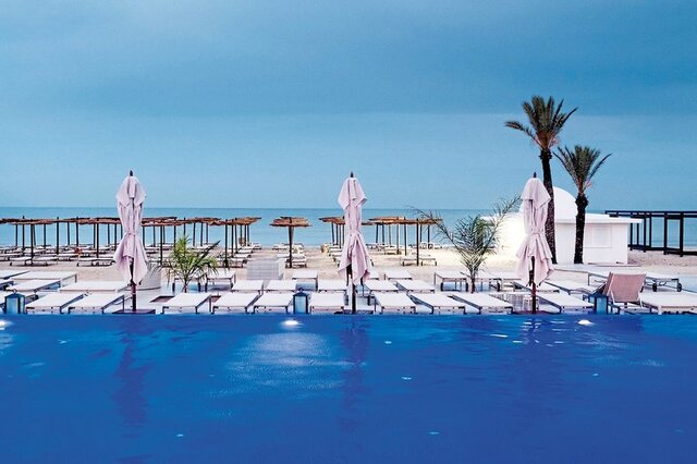 The Orangers Garden Villas & Bungalows ★★★★★