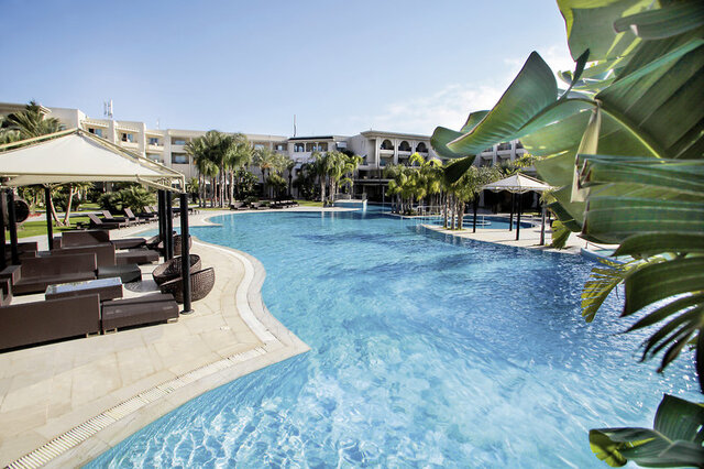 The Russelior Hotel & Spa ★★★★★
