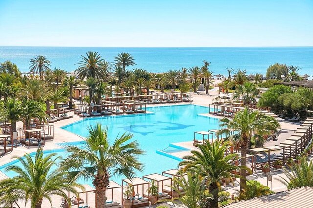 Sentido Marillia Resort & Spa ★★★★★