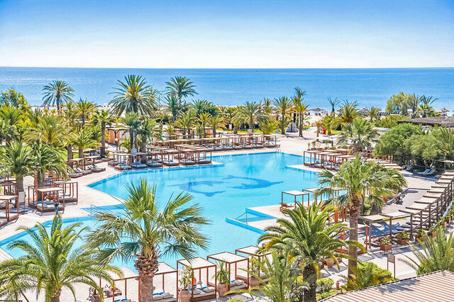 Sentido Marillia Resort & Spa ★★★★★