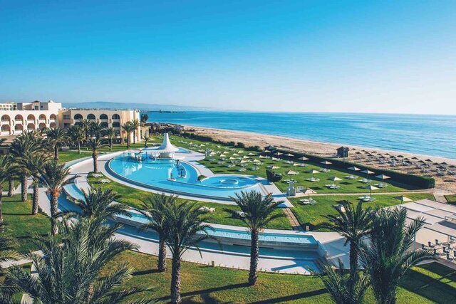 Iberostar Waves Averroes ★★★★