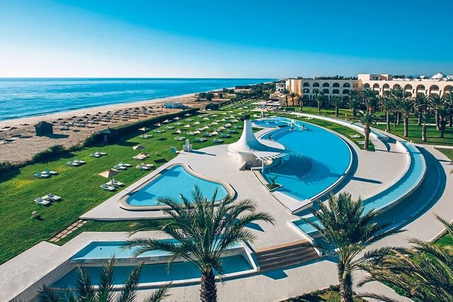 Iberostar Waves Averroes ★★★★