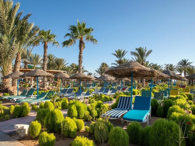 Welcome Meridiana Resort ★★★★