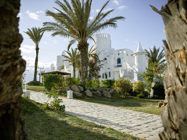 ROBINSON DJERBA BAHIYA  ★★★★