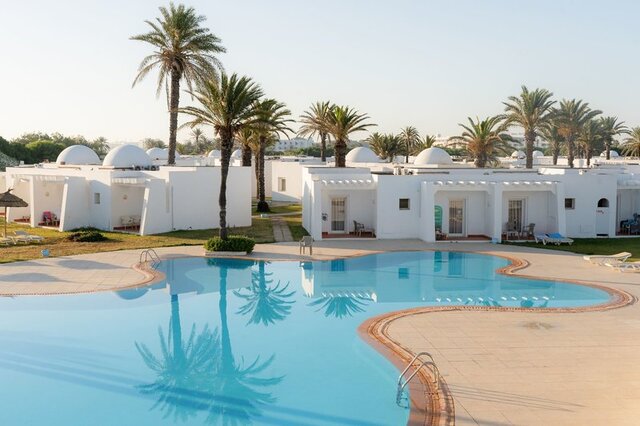 One Resort Aqua Park&Spa ★★★★