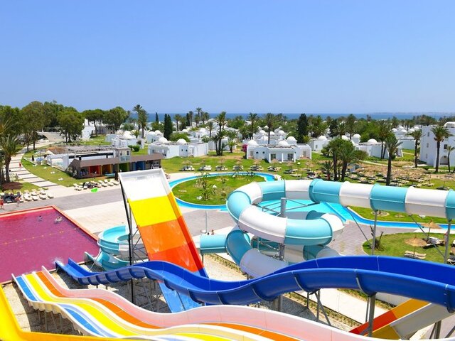 One Resort Aqua Park and Spa ★★★★