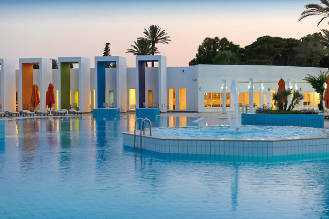 One Resort Aquapark & Spa ★★★★