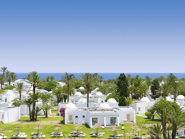 Alltoura Club One Resort ★★★★