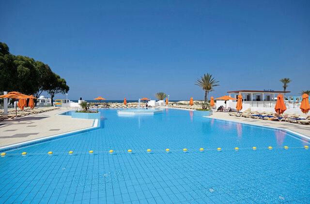 One Resort Aquapark & Spa ★★★★