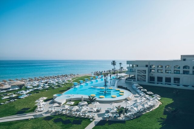 Iberostar Sel Kuriat Pala ★★★★★