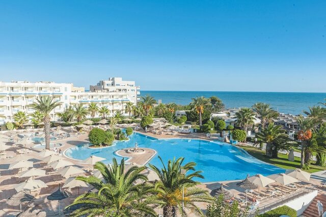 Sentido Bellevue Park ★★★★★