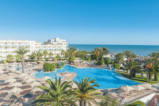 Sentido Bellevue Park ★★★★★