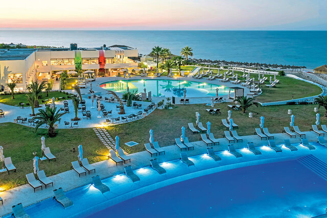 Iberostar Selection Diar El Andalous ★★★★★