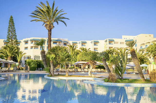 Sentido Bellevue Park ★★★★★