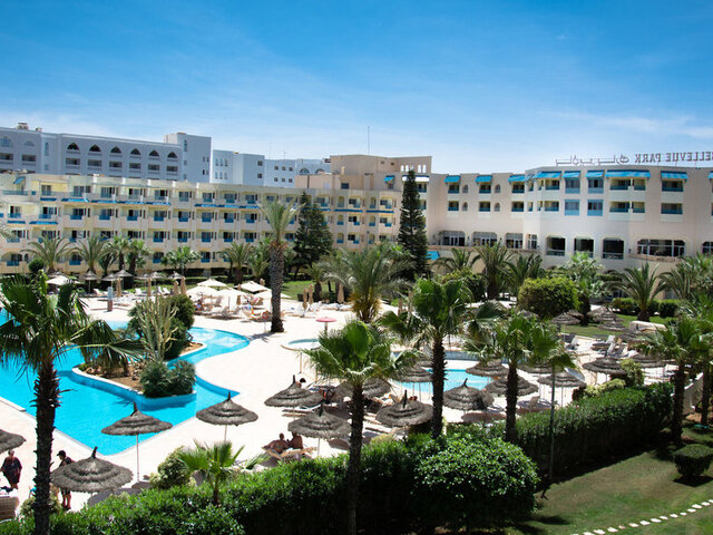 Sentido Bellevue Park ★★★★★