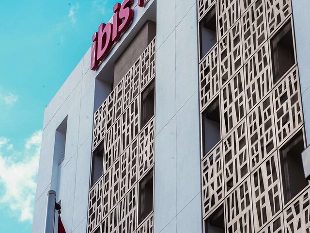 ibis Sfax ★★★