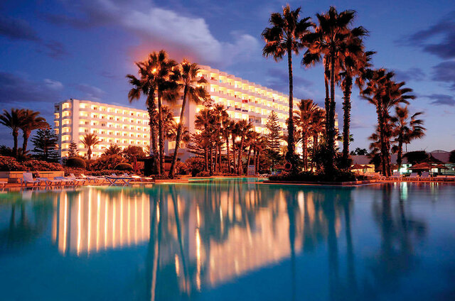 Sahara Beach Aquapark ★★★