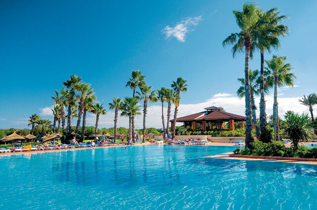 Sahara Beach Aquapark ★★★