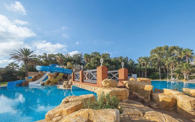 Marhaba Salem Resort ★★★★