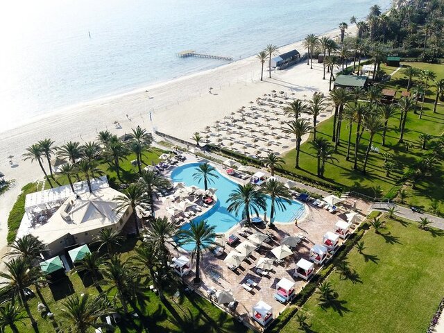 TUI BLUE Scheherazade ★★★★