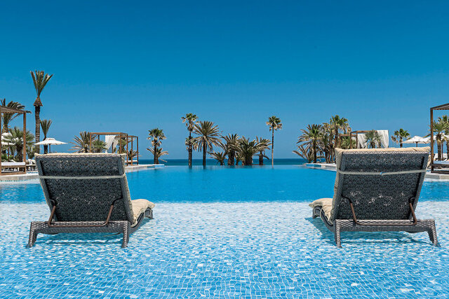 Tour Khalef ★★★★★