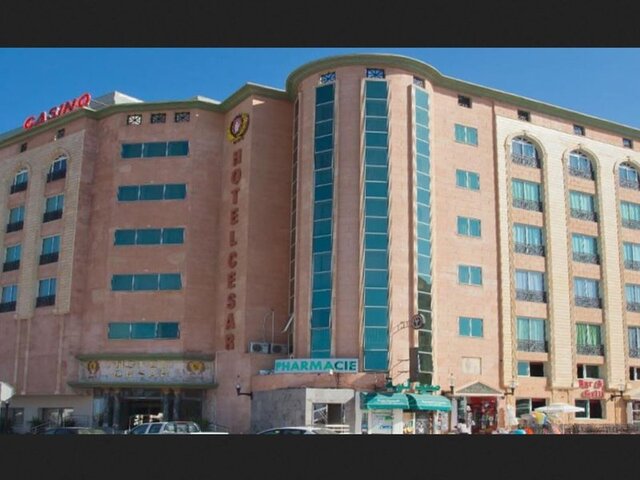 Hotel Cesar Palace ★★★★