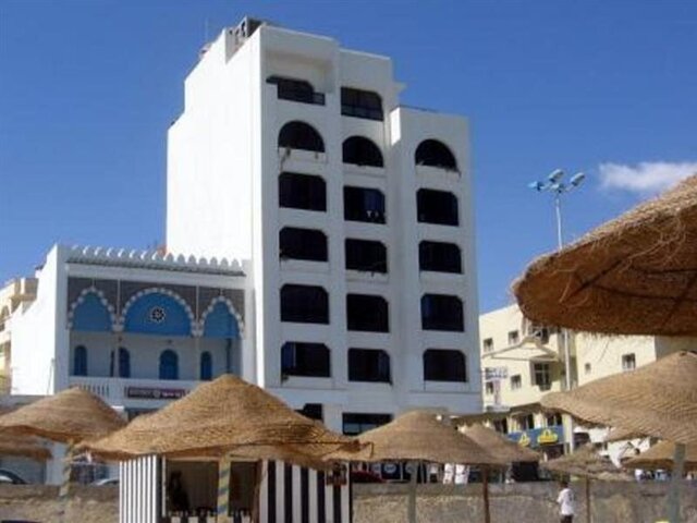 Residence Boujaafar ★★★