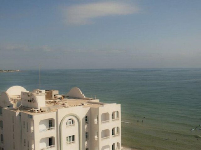 Hotel Dreams Beach ★★★