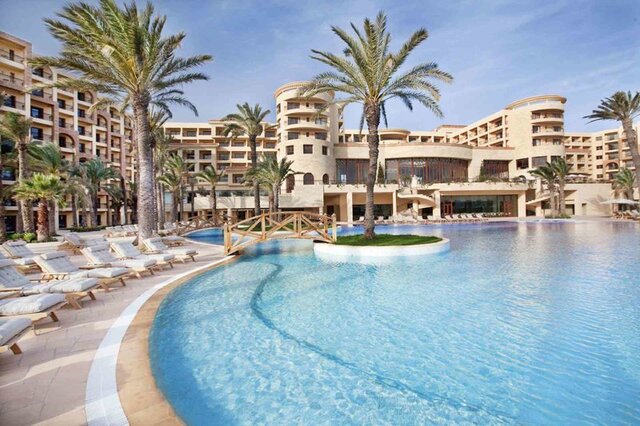 Mövenpick Resort&Thalasso ★★★★★