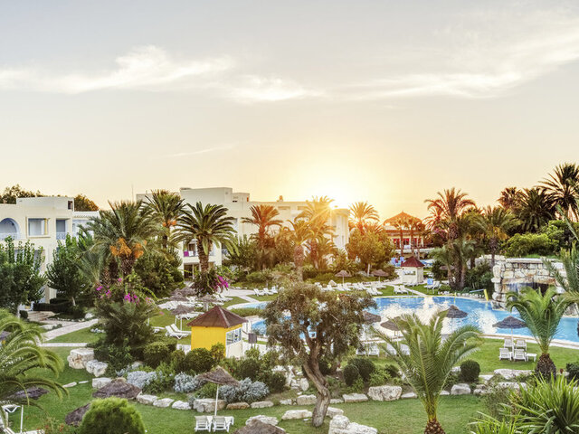 TUI MAGIC LIFE Africana ★★★★