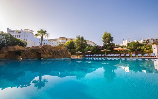 Medina Solaria & Thalasso ★★★★★