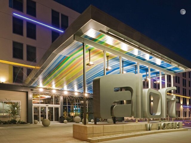 ALOFT MIAMI DORAL ★★★★