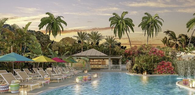 Bakers Cay Resort Key Largo ★★★★★