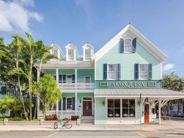 Marquesa Key West ★★★★