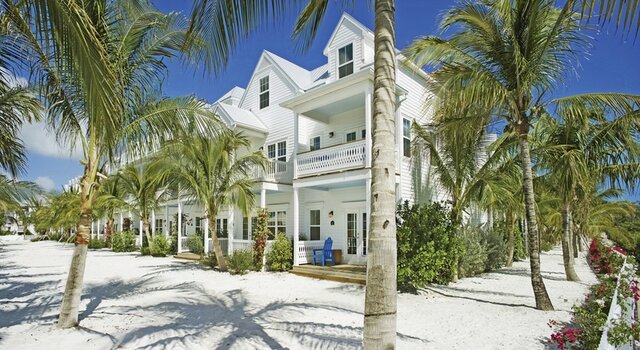 Parrot Key Resort ★★★★