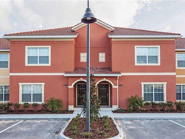 Paradise Palms Resort ★★★★★