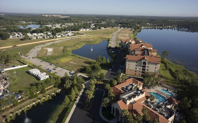 The Berkley Orlando ★★★★★