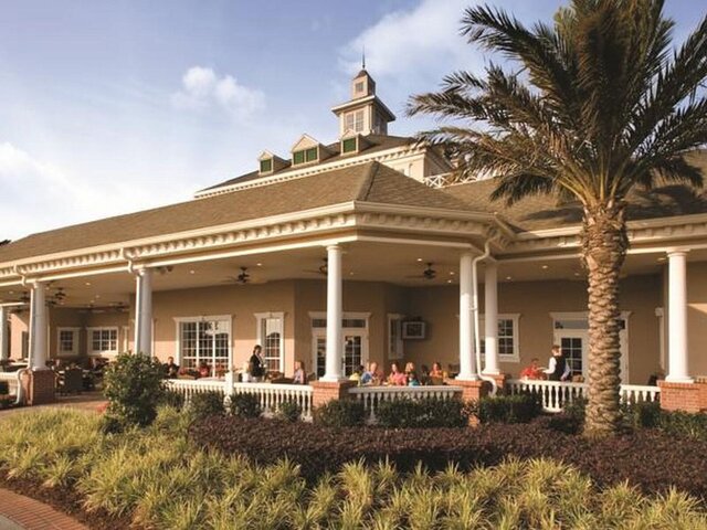 Reunion Resort ★★★★★