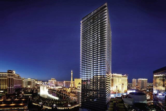 The Cosmopolitan of Las Vegas ★★★★★