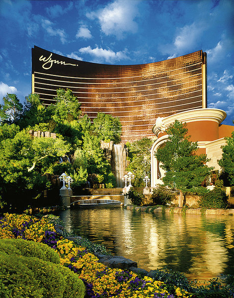 Wynn Las Vegas ★★★★★